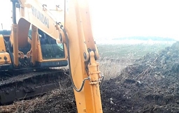 Пятигорск. Работы завершены