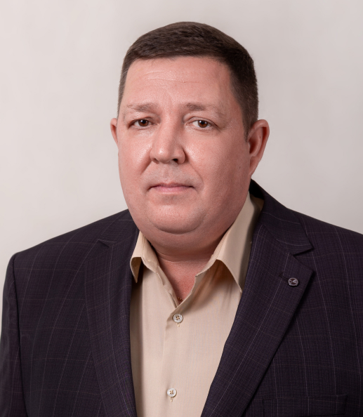 Самокиш Сергей Викторович