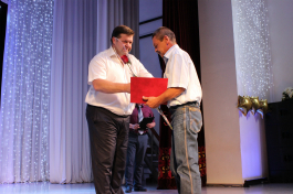 Сразу три водоканала на востоке края отметили свои юбилеи