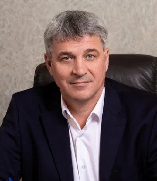 Савенко Борис Владимирович