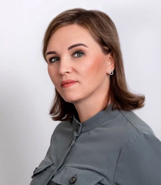 Ткачева Виктория Сергеевна