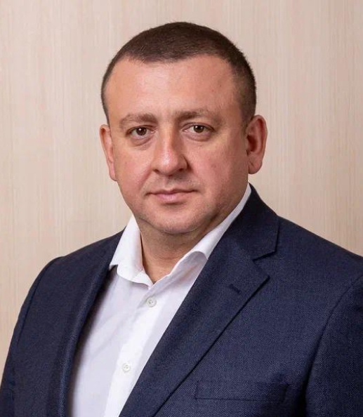 Софян Погос Эдуардович