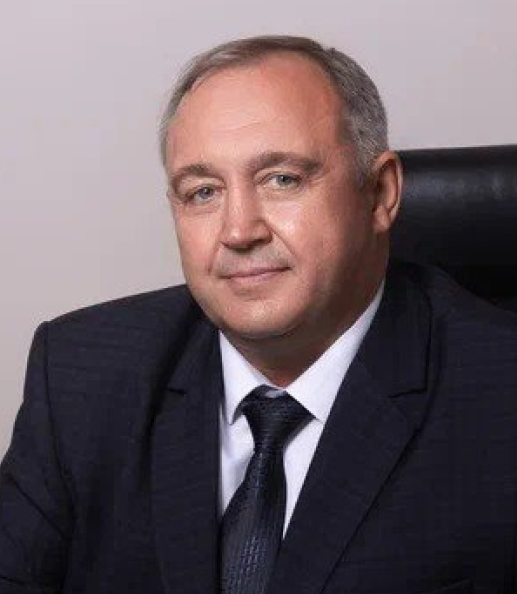 Барабашов Владимир Викторович