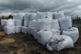 Выполнена треть работ по трем этапам реконструкции очистных сооружений водоснабжения в Новоалександровске