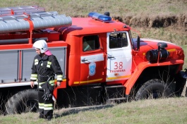 Ставрополькрайводоканал принял участие в учениях МЧС России