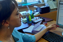 Специалисты ГУП СК "Ставрополькрайводоканал" участвуют во всероссийской олимпиаде по охране труда