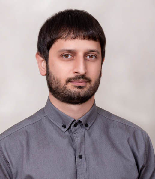 Омаров Заид Абдурашидович