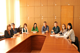 Юристы из филиалов крайводоканала обновили знания