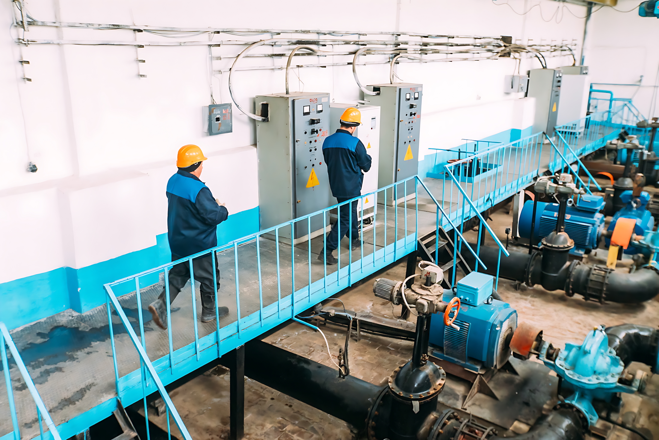 ПТП Благодарненское