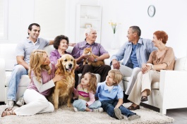 Зависит ли плата за оказываемые услуги водоснабжения и водоотведения от количества жильцов?