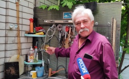 Ставрополькрайводоканал подключает новых абонентов в станице Георгиевская