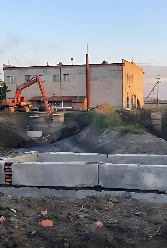 Ставрополькрайводоканал завершил масштабные работы по ремонту канализационных коллекторов в Минводах