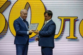 Пятигорскому водопроводу 130 лет!