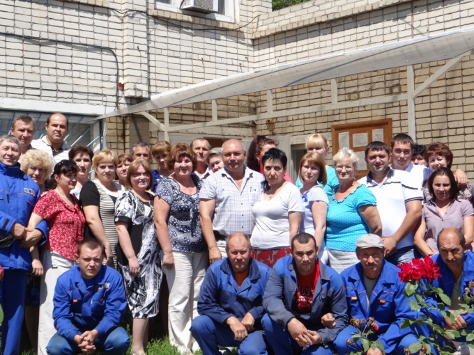 ФГУП СК "Ставрополькрайводоканал" Труновский "Межрайводоканал"