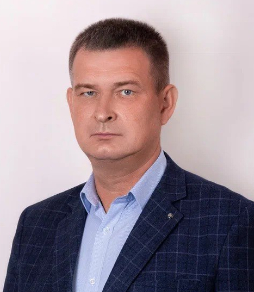 Морозов Алексей Николаевич