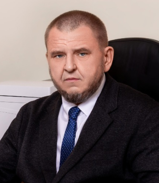 Шалак Владимир Владимирович