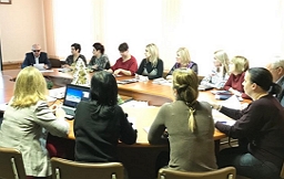 Ставрополькрайводоканал активно переходит на профессиональные стандарты