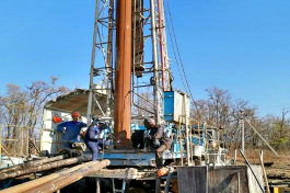 Реконструкция только одной скважины заметно увеличит подачу питьевой воды в три округа края