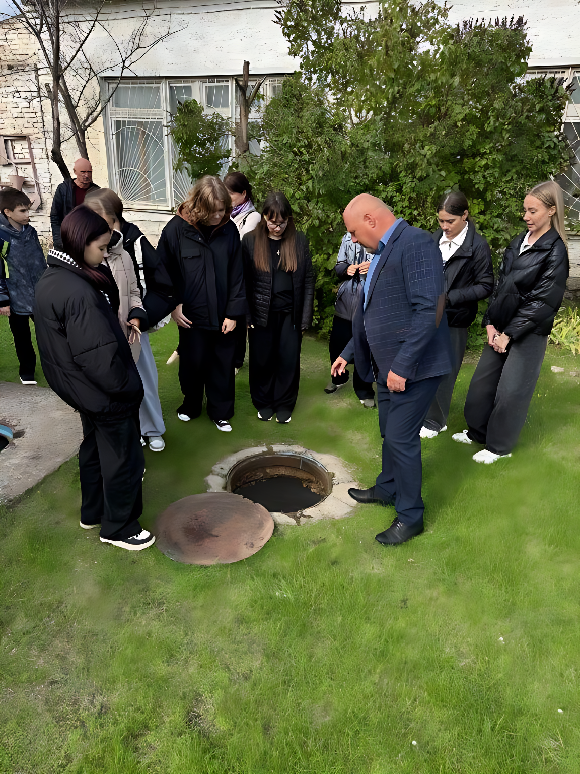 Будущее водоснабжения