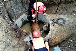 Вниманию абонентов ПТП Светлоградское. Работы завершены