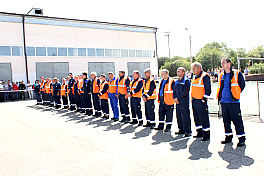 Крайводоканал провел конкурс "Лучший по профессии - 2019"