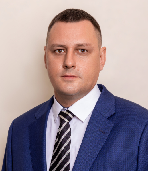 Давыдченко Владислав Николаевич