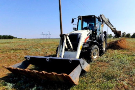 Девять тысяч жителей Грачёвского округа избавятся от дефицита воды