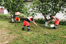 Ставрополькрайводоканал присоединился к Международному экологическому субботнику