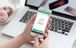 Оплачивайте услуги водоснабжения удалённо!