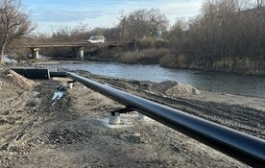 В городе Пятигорске 20 декабря будет ограничено водоснабжение