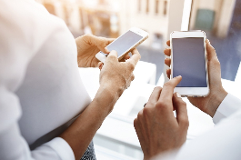 Крайводоканал в вашем телефоне