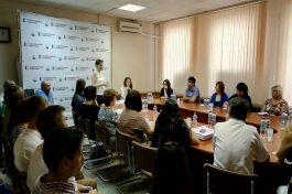 Юристы из филиалов крайводоканала обновили знания