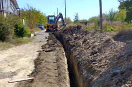 Хутор, где никогда не было своей воды, будет получать ее централизованно