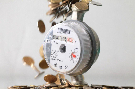 Как будут производиться начисления, если не пройдена поверка прибора учета?