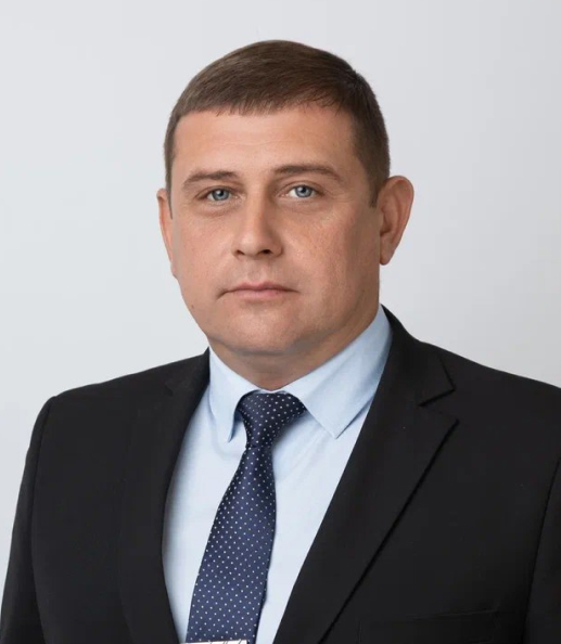 Малюкин Александр Васильевич