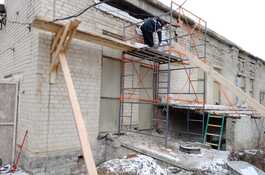 Ставрополькрайводоканал начал реконструкцию ОСВ поселка Затеречного