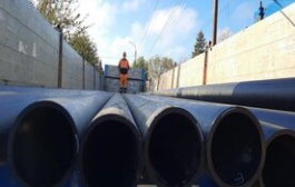 В уходящем году проблемы с водой решались для 194,6 тысяч жителей Ставрополья