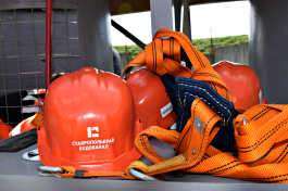 Состоялся юбилейный конкурс профессионального мастерства