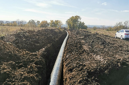 Стабильная подача воды обеспечена для 10 000 жителей Минераловодского округа