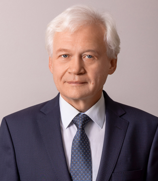 Миронов Игорь Владимирович