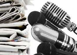 Конкурс для СМИ