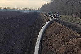 В Кочубеевском округе водоснабжение для 33,8 тысяч жителей края станет безаварийным