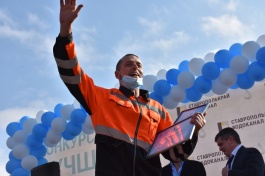 Ставрополькрайводоканал подвел итоги конкурса "Лучший по профессии - 2021"