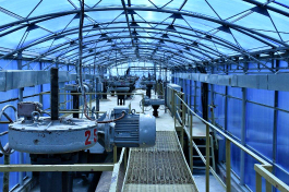 23 сентября частично будет приостановлена подача воды