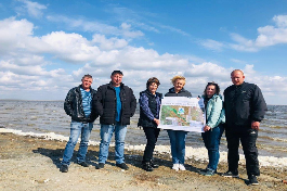 Ставрополькрайводоканал стал призером краевого экологического конкурса