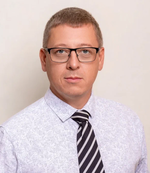 Третьяков Денис Анатольевич