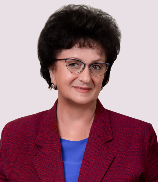 Федотова Наталья Николаевна