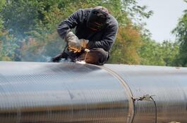 В городе Изобильном, и еще 10-ти населенных пунктах округа 23 апреля на сутки будет ограничено водоснабжение