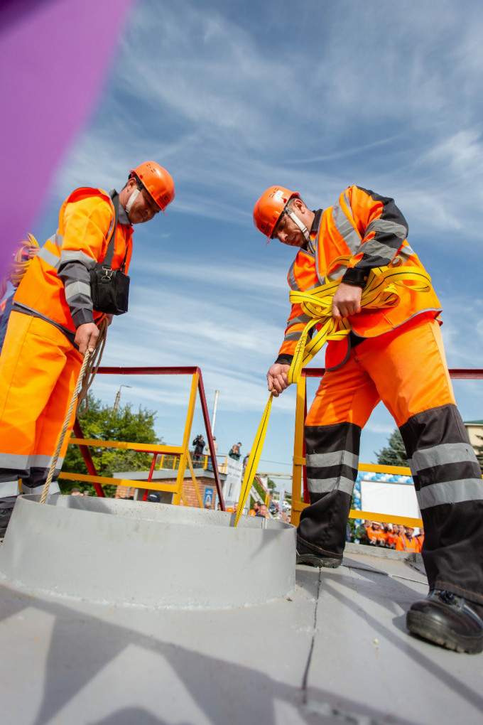 Лучший по профессии-2022