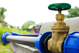 Бесплатная вода обойдется дорого